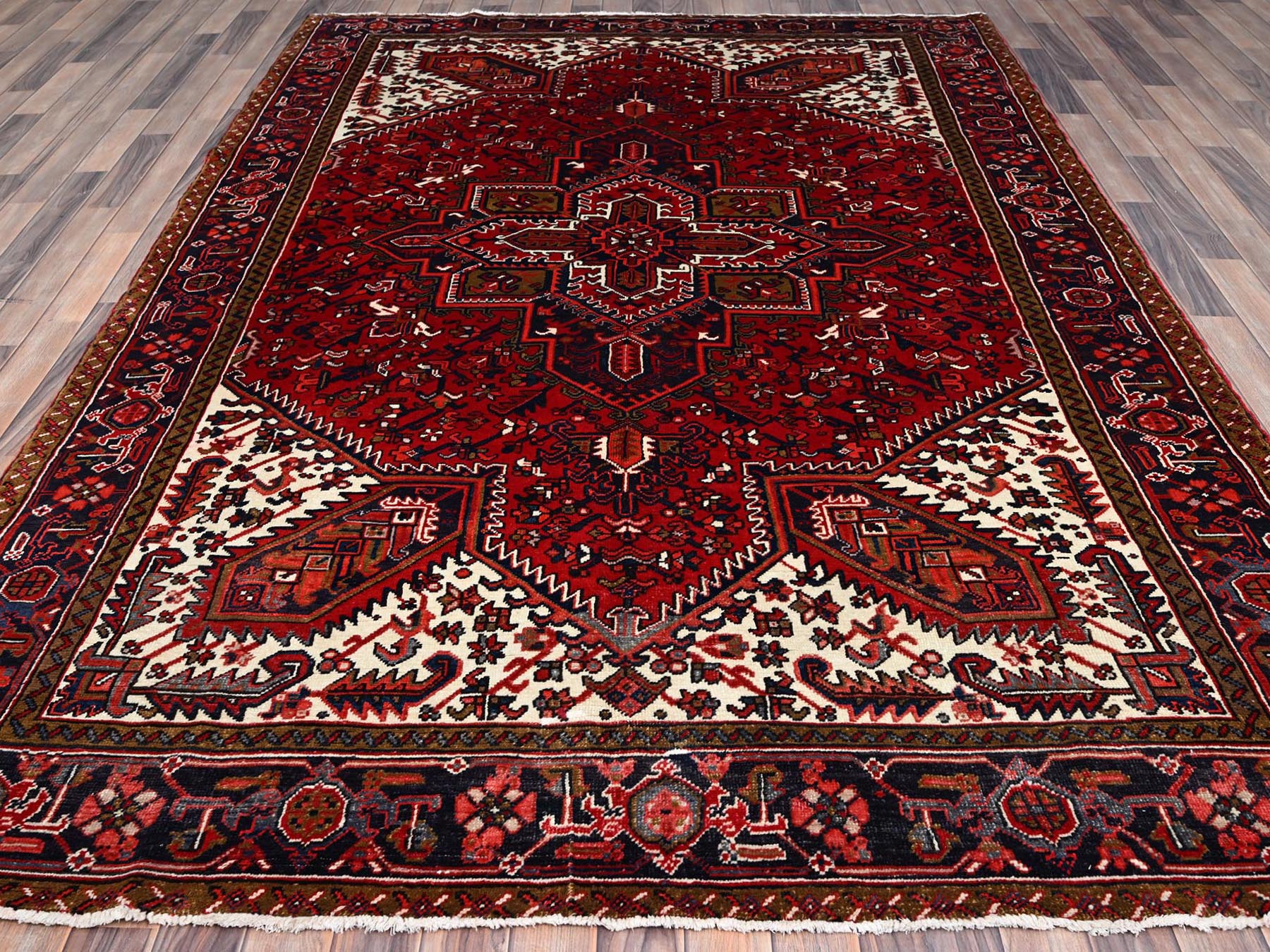 HerizRugs ORC773307